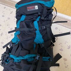 更に再値下げしました！！中古　OSPRAY オスプレイ ZERO...