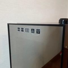 【SOLD OUT】高性能ワインセラー　12本収納タイプ　ワイン　趣味　クリスマスの画像