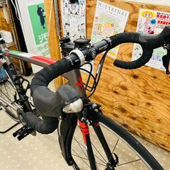 WILIER MONTEGRAPPA TEAM ウィリエール ロードバイクの画像
