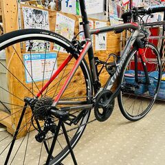 WILIER MONTEGRAPPA TEAM ウィリエール ロードバイクの画像