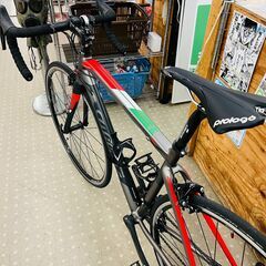 WILIER MONTEGRAPPA TEAM ウィリエール ロードバイクの画像