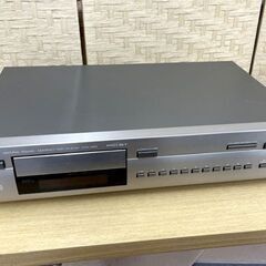 YAMAHA CDプレーヤー CDX-590 本体のみ ヤマハ ...