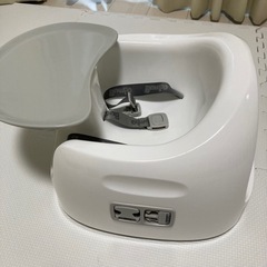 バンボ　マルチシート　イエローの画像