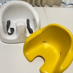 バンボ　マルチシート　イエローの画像