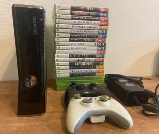 Xbox 360 xbox360s 250GB