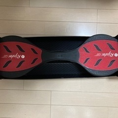 ブレイブボード リップスター エアー