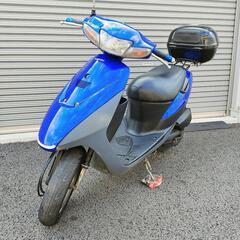 2273.ぷちカスタム　レッツⅡ　大人カッコイイ♪　千葉県柏市　...