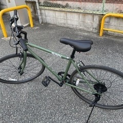 surfy 自転車の中古が安い！激安で譲ります・無料であげます