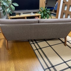 カリモクソファ 最終値下げ