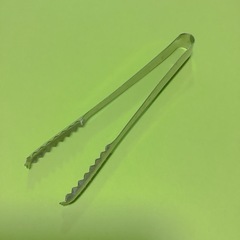 【未使用品】HOYA  ホーヤクリスタル　アイスペールの画像