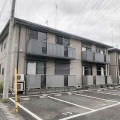 🌞契約金9万円🌸審査通過率90％🌞古河駅 歩126分🌸古河市諸川🌞