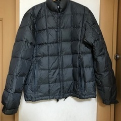Ships ladiesのダウンコート