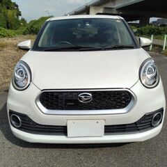 スマートアシストⅡ！ブーン シルクSAⅡ プッシュスタート彩速ナビTVバックカメラ 車検R5.12の画像