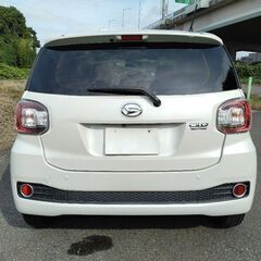 スマートアシストⅡ！ブーン シルクSAⅡ プッシュスタート彩速ナビTVバックカメラ 車検R5.12の画像