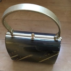 和装バックの画像