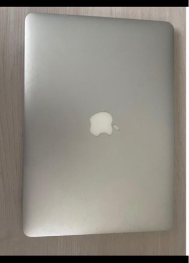 その他 MacBook Air