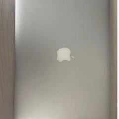 MacBook Air