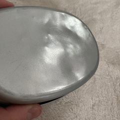 アルミ　お弁当箱　シナモロール　凹みありの画像