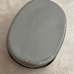 アルミ　お弁当箱　シナモロール　凹みありの画像