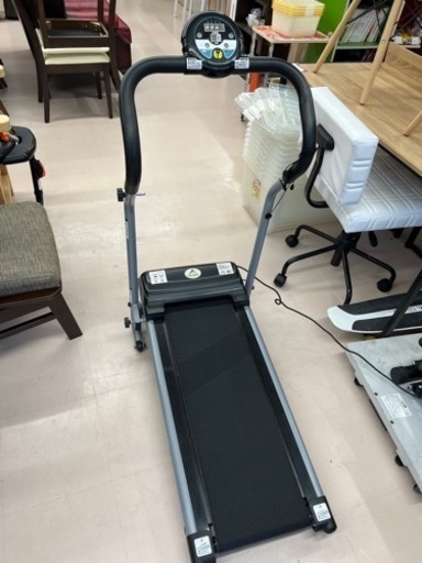 美原店　ALINCO プログラム電動ウォーカー　ウォーキング　AFW5014