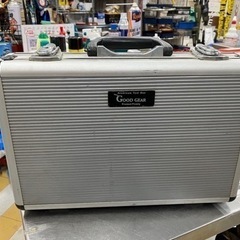 TOOLBOX💼　GOODGAER