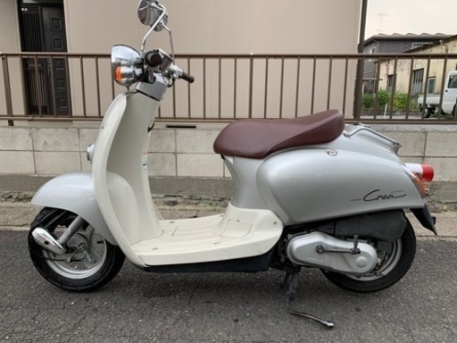 AF54　ジョルノクレア