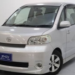 自社ローン審査通過率95％❗️❗️　トヨタ　ポルテ　150r　G...