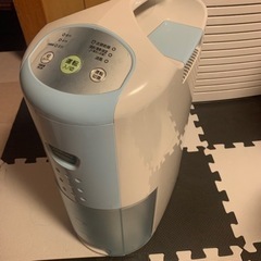 除湿、衣類乾燥機🌀の画像