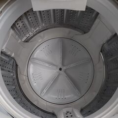 【調整中です】【無料】洗濯機7.0kgの画像
