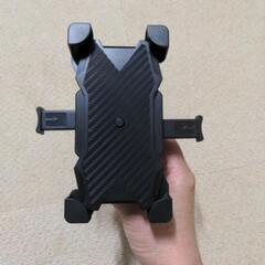 バイク・自転車スマホホルダー