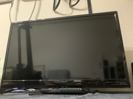 MITSUBISHI LLCD-32LB8 テレビ TV