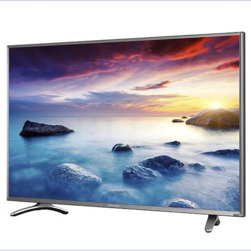 【受付終了】ハイセンス テレビ 40インチ