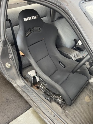 ブリッド　zeta3