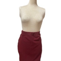 コーディネートの画像