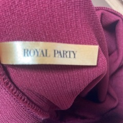 コーディネートの画像