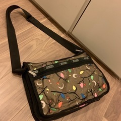 レスポートサック　レスポ　ショルダー