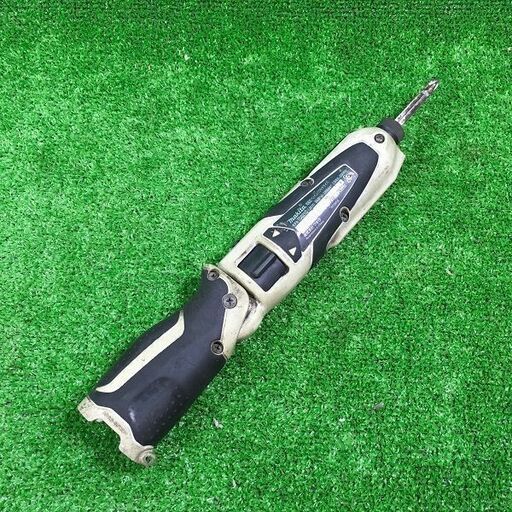 マキタ TD021D ペンインパクトドライバー 7.2V【市川行徳店】【店頭取引限定】【中古】管理番号：ITLJRCT74CSS