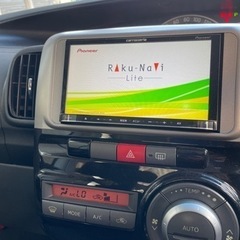 ご成約ありがとうございます♪　平成21年式　タントカスタムVセレクションターボ(^^♪　車検令和6年6月まで(^^♪ スマートキー　パワースライドドア　ナビ　アプラスオートローン使用OKです(^^♪　 　の画像