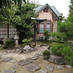 あなたに代わって除草剤の散布をします！