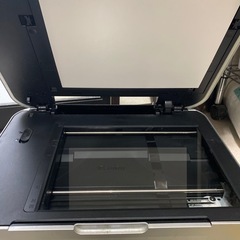 Canon プリンターの画像