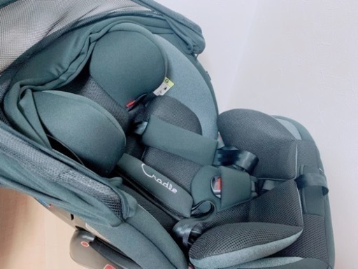 クレイドル オーカロングⅡ