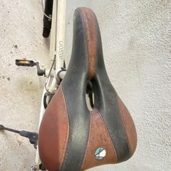 【取引終了】子供用 コーダブルーム 自転車 24インチの画像