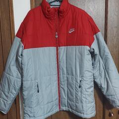 【お取引中】NIKE   ダウンジャケ