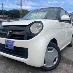★支払総額24.8万円★車検令和6年10月まで H25年式 ホン...
