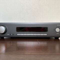 ARCAM SA30 eARC対応プリメインアンプ