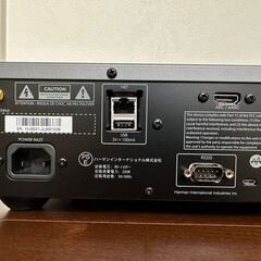 ARCAM SA30 eARC対応プリメインアンプ