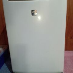 ダイキン加湿空気清浄機 ACK75K-W