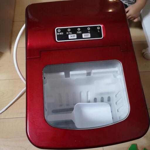 製氷機