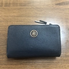 トミーヒルヒィガー　財布