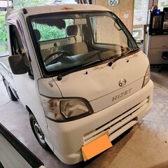 訳アリ激安‼　エアコン、パワステ、４WD‼　値引き不可